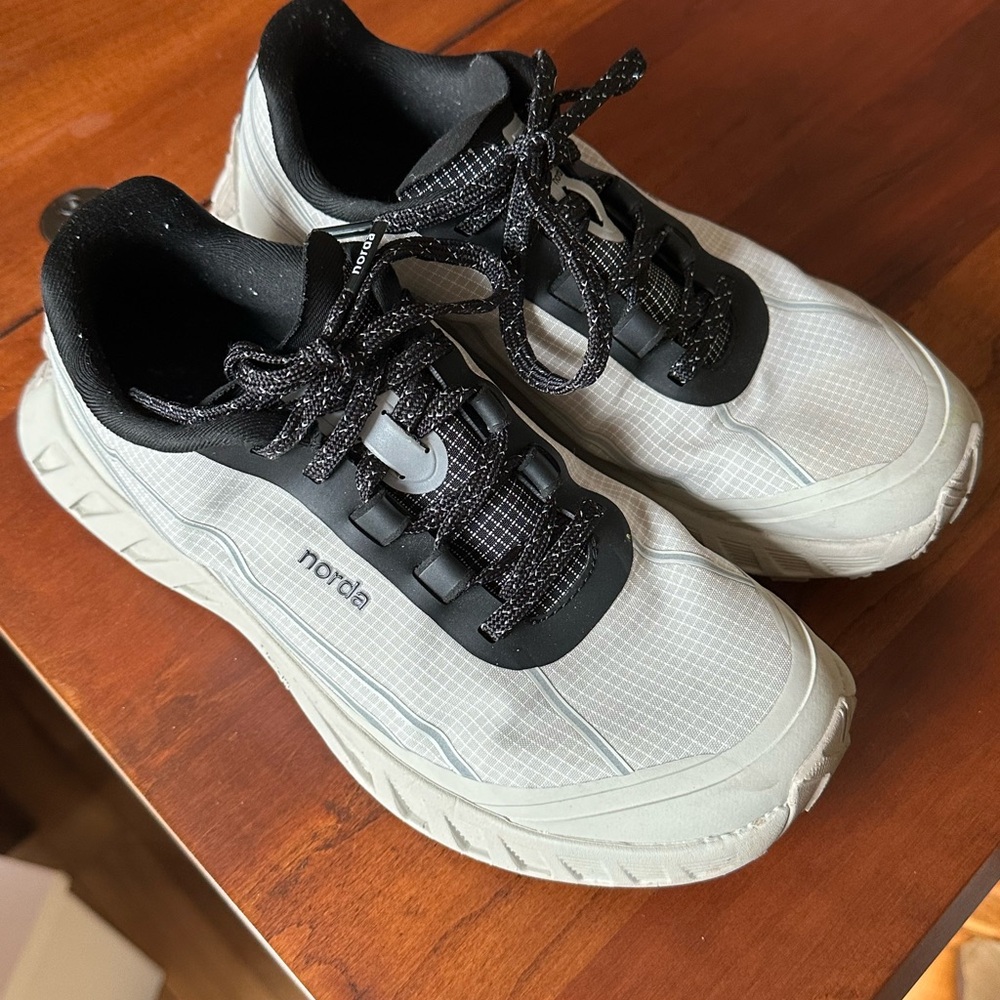 Norda Tennis Shoes